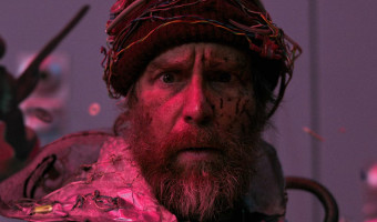 Publishing project of Gesaffelstein